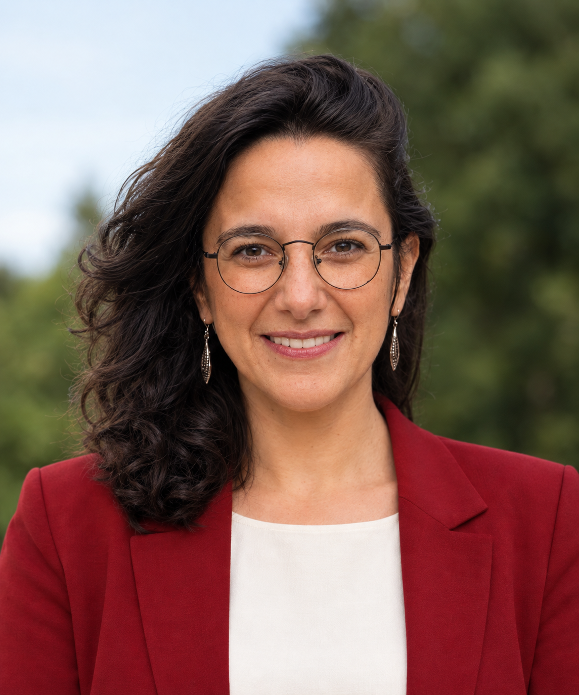 Patricia